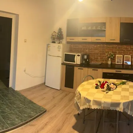 Renata Cozy Appartement