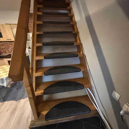 Apartamento Renata Cozy