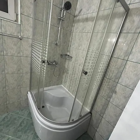 Renata Cozy Apartment