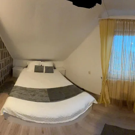 Apartamento Renata Cozy