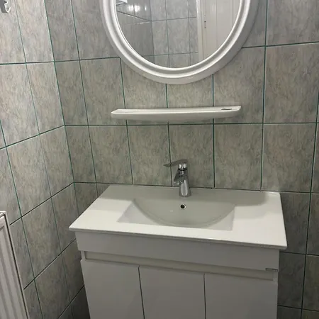 Renata Cozy דירה *