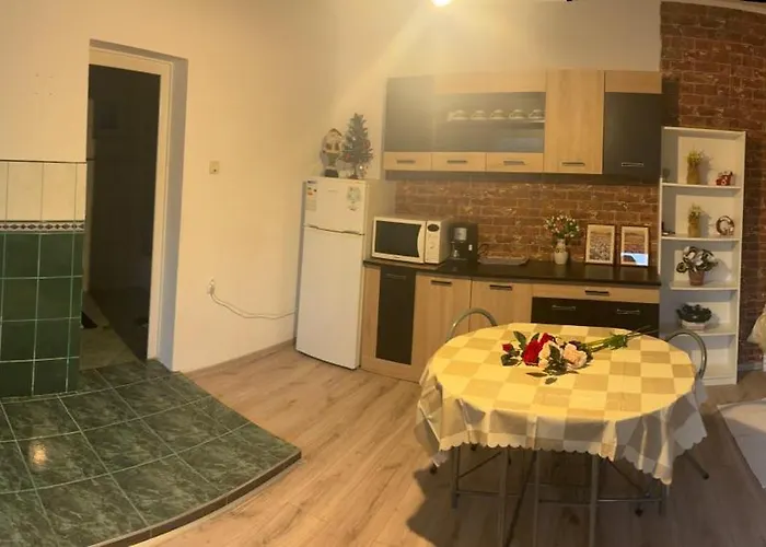 Renata Cozy Apartment