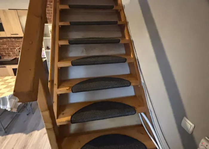 Appartement Renata Cozy