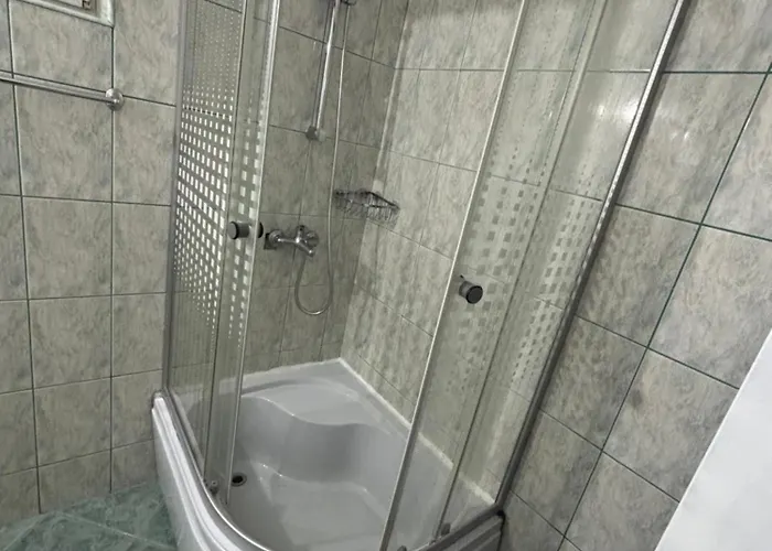 Renata Cozy Appartement