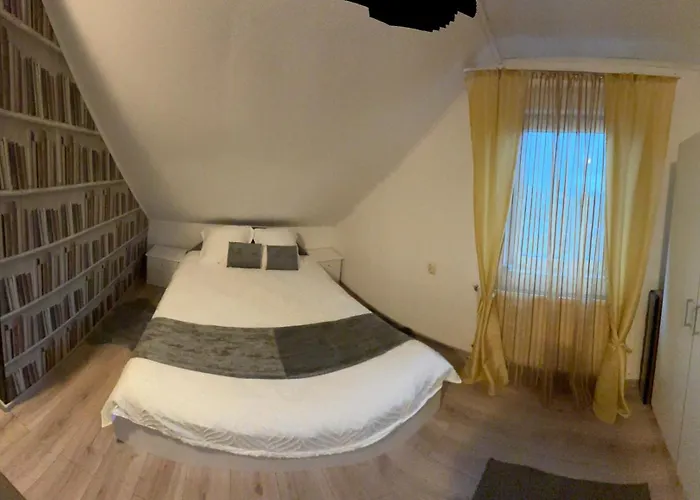 Apartment Renata Cozy