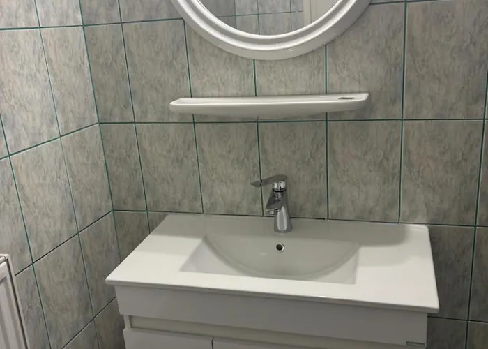 Renata Cozy Apartment *